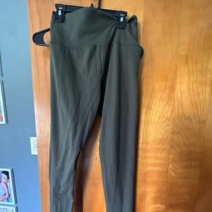 aerie leggings